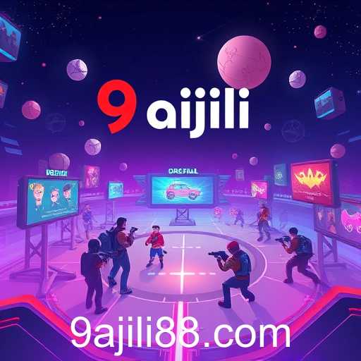 Gaming Website '9ajili' Sparks Global Interest