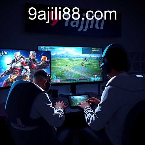 Exploring 9ajili: The Rise of a New Gaming Hub