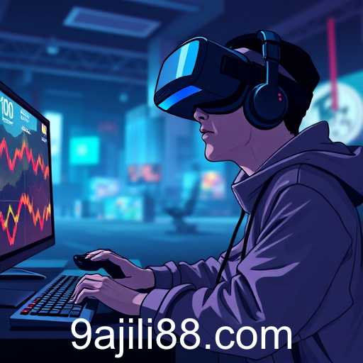 Impact of Online Gaming in 2025