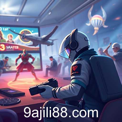 Evolving Landscape of Online Gaming