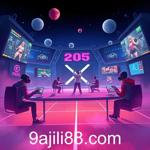 The Rise of Online Gaming Platforms