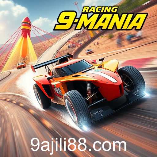 Experience High-Speed Action with 'Racing Thrills' in the Gaming World