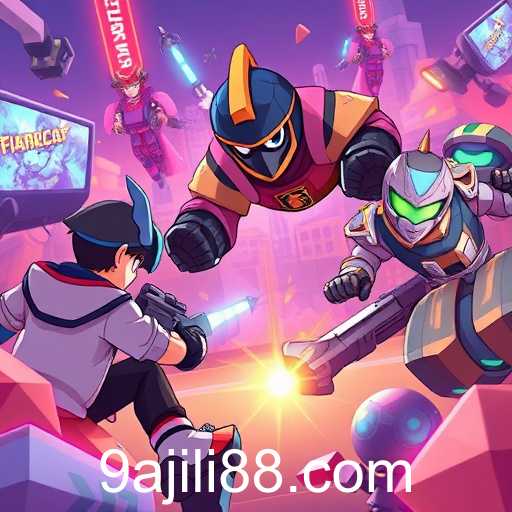 The Rise and Impact of Online Gaming Platforms in 2025