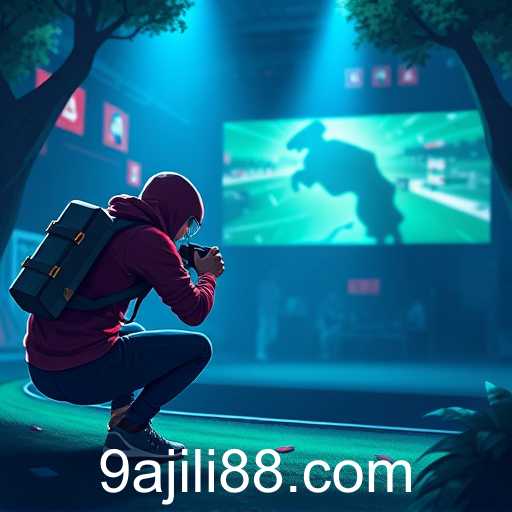 The Rise of 9ajili in the Gaming Scene