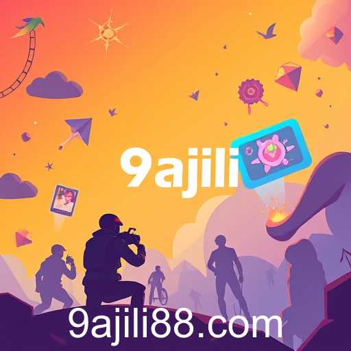 The Rise of 9ajili: A Digital revolution in Gaming
