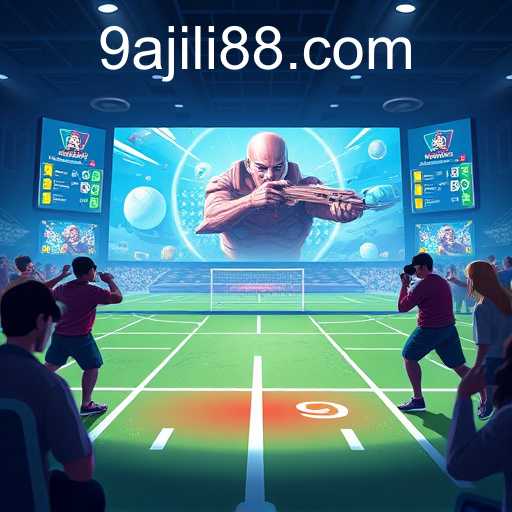 The Rise of 9ajili: Transforming Online Gaming Experiences