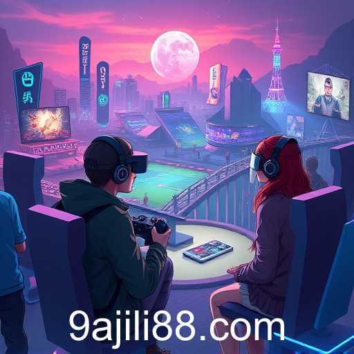 The Rise of Casual Gaming in 2025