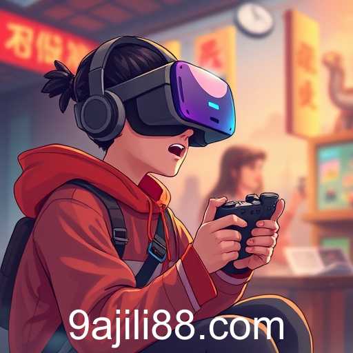 9ajili