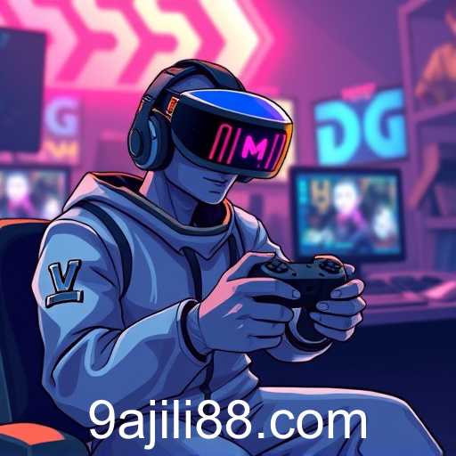 The Rise of Online Gaming Platforms