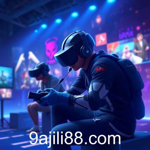 The Rise of Online Gaming Platforms