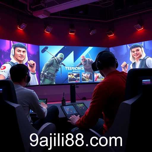 9ajili