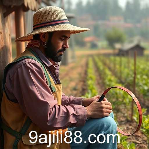 Exploring the Fascinating World of Simulation Games on '9ajili'