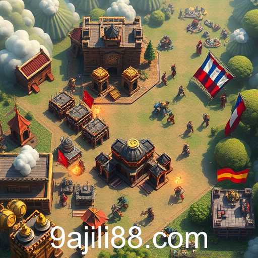 The Intricacies and Appeal of Strategy Games in the Digital Age